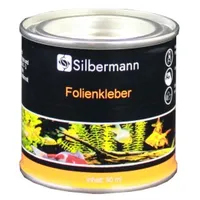 Silbermann Folienkleber 90 ml