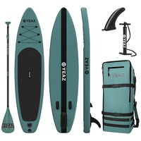 YEAZ SUP Board und Kit COSTIERA - EXOTRACE -