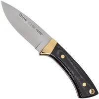 Muela Muela, Schleifmittel, Colibri Micarta