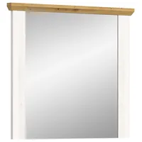 Xonox home Wandspiegel Verona ca. 78x70 cm