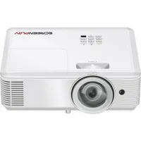Screenplay SP226ST (3800 lm, 0.52:1), Beamer, Weiss