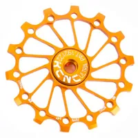 KCNC Ultra Sram X-sync Long Teeth Narrow/wide 11-12s Schaltrolle