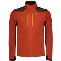 Montura Spitze Jacke (Größe S