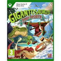 Game Gigantosaurus: Dino Sports Xbox One/SX)