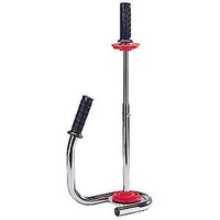 Supra Stretchfolienabroller