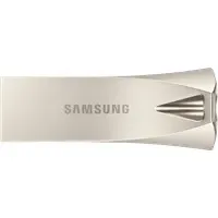 Samsung Bar Plus 2024 Champagne Silver 512GB, USB-A 3.0