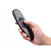 Xoro AMW100 Airmouse, USB-A (ACC400403)