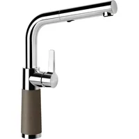 Schock SC-540 SB Küchenarmatur Braun