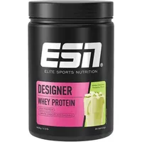 ESN Designer Whey Protein White Chocolate Pistachio Pulver 908
