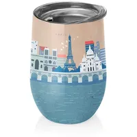 Chic.Mic Thermobecher 0,42 l Bunt