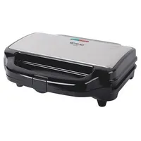 Michelino XXL Sandwichmaker Sandwichtoaster Sandwich-Automat Toaster