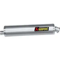 Akrapovic Line Titanium R 1150 GS 1999-04 - R