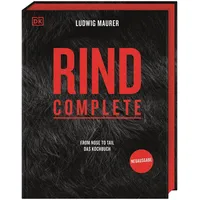 DK Verlag Dorling Kindersley Rind Complete