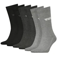 Stichd b.v. Levis Unisex Socken Regular Cut Batwing Logo