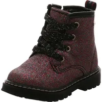 Tom Tailor Mädchen Stiefel rot - Lila