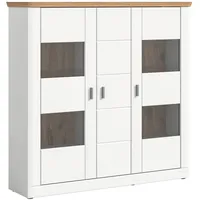 Xonox.home Highboard MODERN TIMES, 144 x 140 cm -