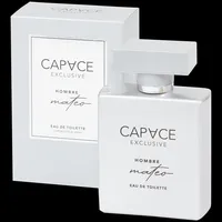 Capace exclusive Capace Exclusive: Hombre Mateo - PARFUM EdT