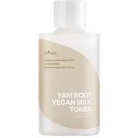 Isntree - Yam Root Vegan Milk Toner Gesichtswasser 200