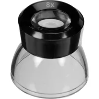 AP 8x mit transp. Standfuß (Angebot)