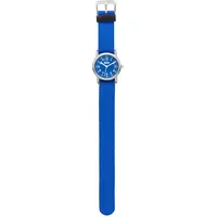 Scout Start Up 280304000 Gehäusefarbe Blau Armbanduhr Lernuhr