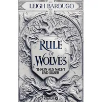 Knaur Rule of Wolves