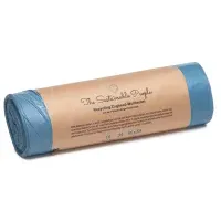 The Sustainable People TSP Recycling 5073, 35 Liter, mit