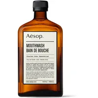 Aesop Mouthwash 500ml
