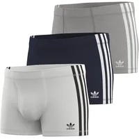 Adidas Originals Boxer Comfort Flex Cotton (Packung, 3-St) mit