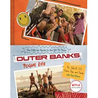 ISBN Outer Banks: Pogue Life
