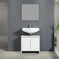 INOSIGN Banta 2-tlg. Weiß