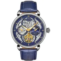 Carl von Zeyten CVZ0005BLGS Herrenuhr Neukirch Automatik 45mm 3ATM