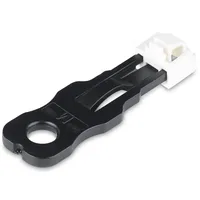 Startech StarTech.com RJ45 Port Locks - 10 Pack with