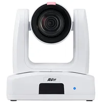 AVerMedia AVer TR211 (1080p60, HDMI, 3GSDI, Konferenzgerät, Weiss