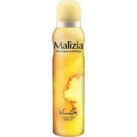 Mirato MALIZIA DONNA Body Spray deodorant VANILLA 150 ml