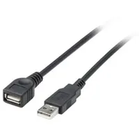 Siemens 6AV68810AF210LB0 SIMATIC HMI Anschlussleitung USB Typ A