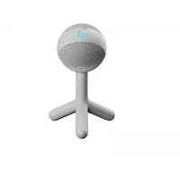 Logitech Yeti Orb RGB Mikrofon - OFF WHITE