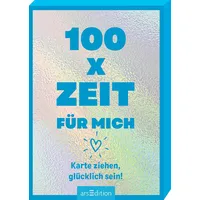 ArsEdition 100 x Zeit für mich