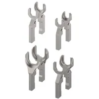 TECE TECElogo-Ax Pressgabeln 16-32, für