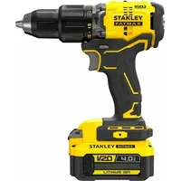Stanley SFMCD715M2K inkl. 2 x 4,0 Ah