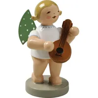 Wendt & Kühn Engel mit Mandoline 650/4,