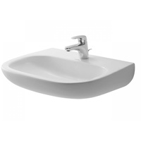 Duravit D-Code Waschtisch 55 x 43 cm (2311650000)