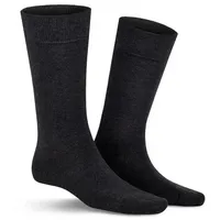 KUNERT FASHION GmbH KUNERT Socken Richard schwarz