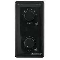 Omnitronic ELA-LS-Regler/Prog-Wähler10W mono sw