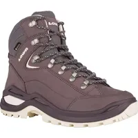 Lowa Renegade Evo GTX Mid Damen Altrosa/Panna 38