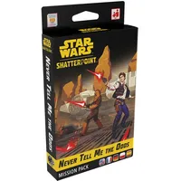 Atomic Mass Games Atomic Mass Games, Star Wars: Shatterpoint