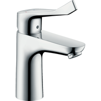 Hansgrohe Focus Care 100 Einhandmischer chrom 31911000