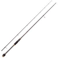 Hearty rise 2,53m 10-40g Innovation 832 XH - Spinnrute