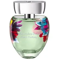 Mercedes-Benz Floral Fantasy Eau de Toilette 90 ml