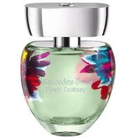 Mercedes-Benz Floral Fantasy Eau de Toilette 60 ml