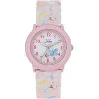 Prinzessin Lillifee Quarzuhr Mehrfarbig Damen